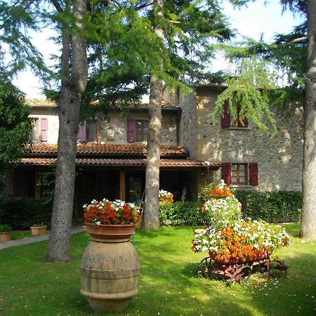 Villa Tacco Quarata Extérieur photo