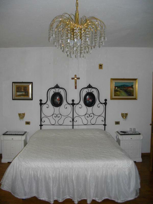 Villa Tacco Quarata Extérieur photo