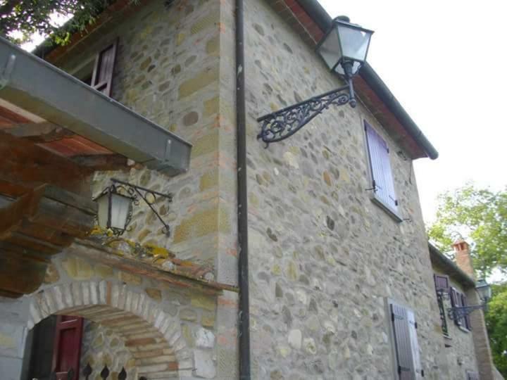 Villa Tacco Quarata Extérieur photo