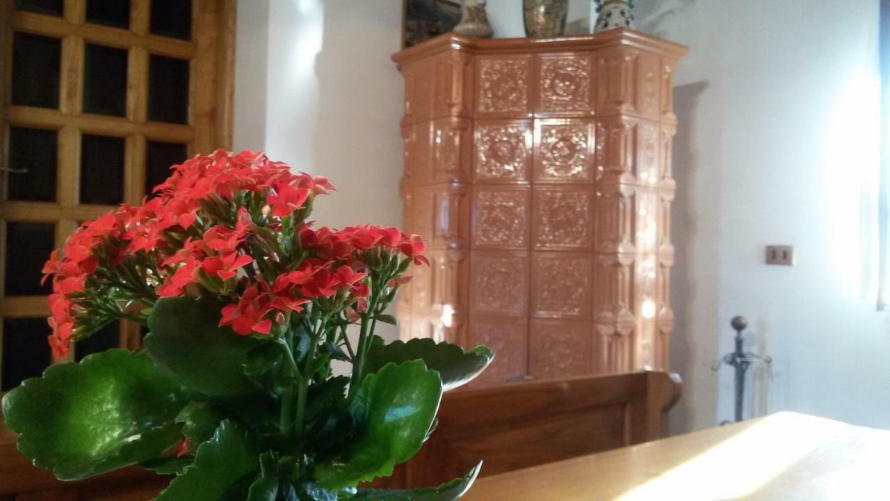 Villa Tacco Quarata Extérieur photo