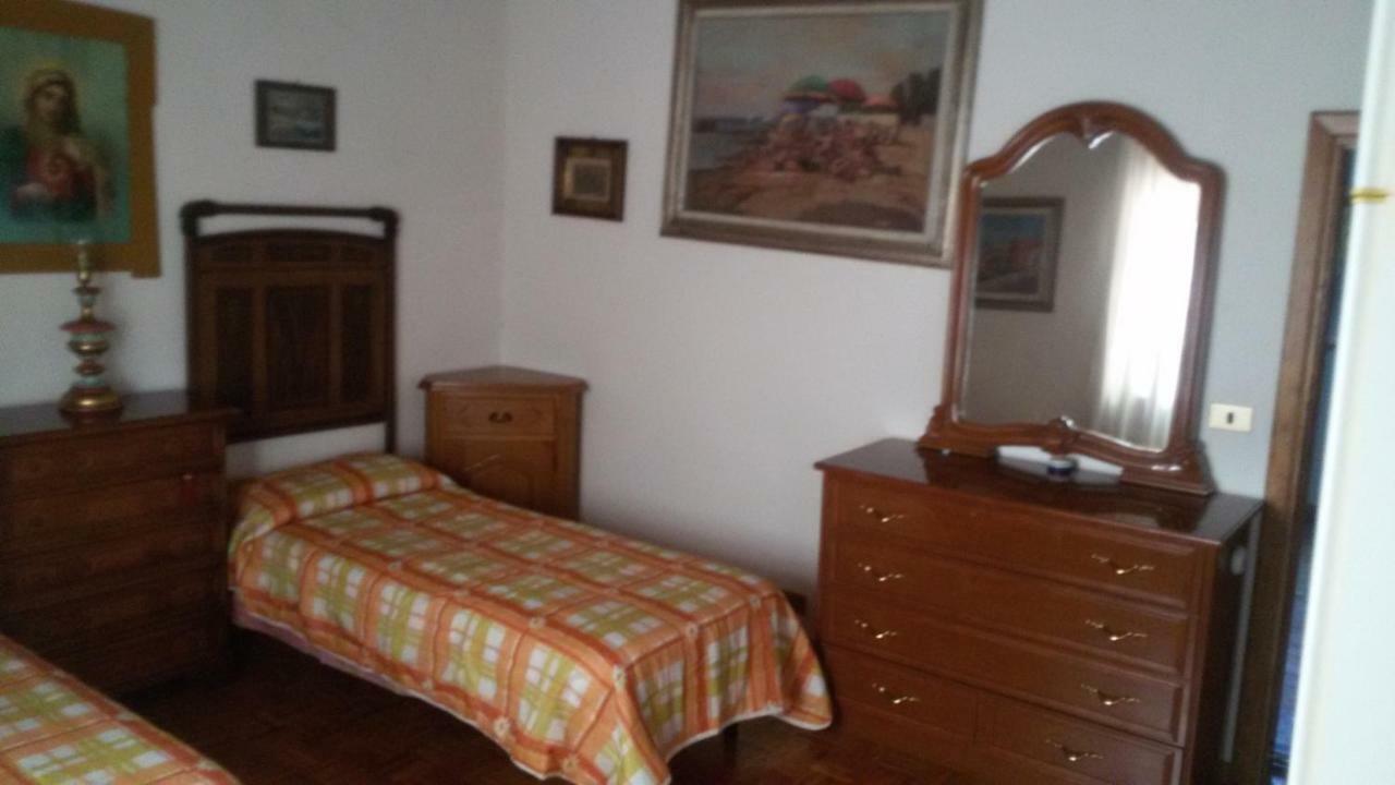 Villa Tacco Quarata Extérieur photo