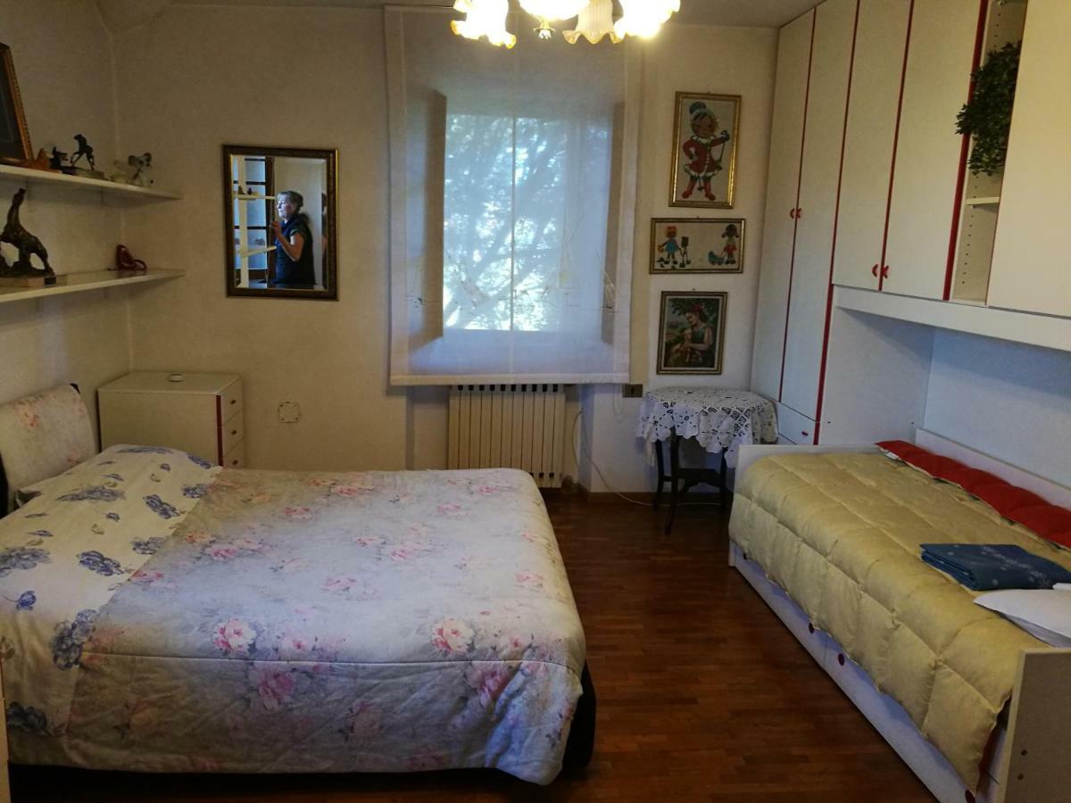 Villa Tacco Quarata Extérieur photo